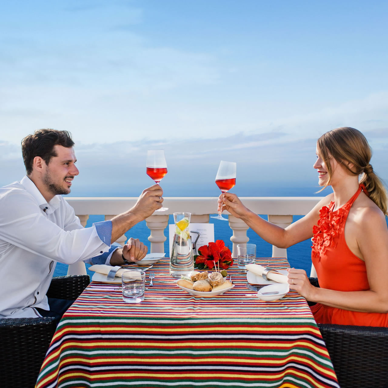 exklusiv buchbar für 5 Tage